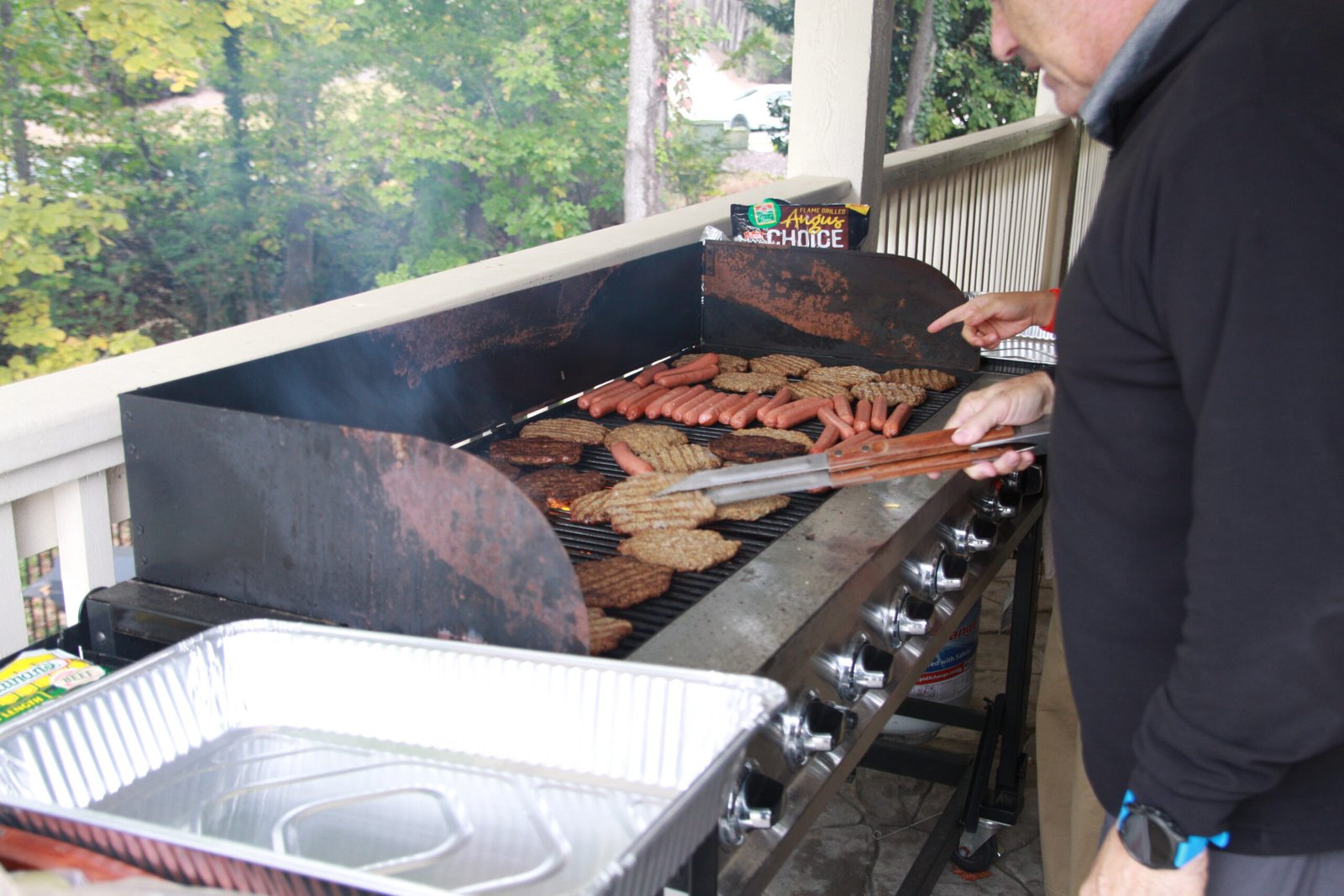 Recap – Fall Picnic